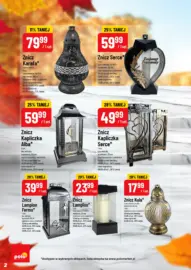 POLOmarket Gazetka NonFood ważna do 04.11