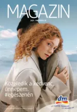 DM újság érvényessége 2025.12.11-ig