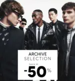 Antony Morato Hasta el -50% - hasta el 12.11.2025