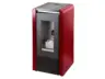Blaze Pelletofen Baby 5 kW Bordeaux