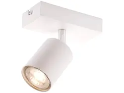 Brilliant LED-Deckenstrahler Taio 1-flammig Weiß 13,7 cm