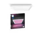 OBI Philips Hue Panel Tento White & Color Ambiance eckig M weiss - bis 30.11.2025