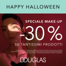 Speciale makeup -30%