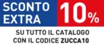 Intersport Superstore Sconto extra 10% - al 30.11.2025