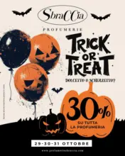 Dolceto o sherzetto?