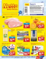 Netto Marken-Discount Netto: Wochenangebote - ab 03.11.2025
