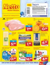 Netto: Wochenangebote