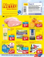 Netto Marken-Discount Netto: Wochenangebote - ab 03.11.2025