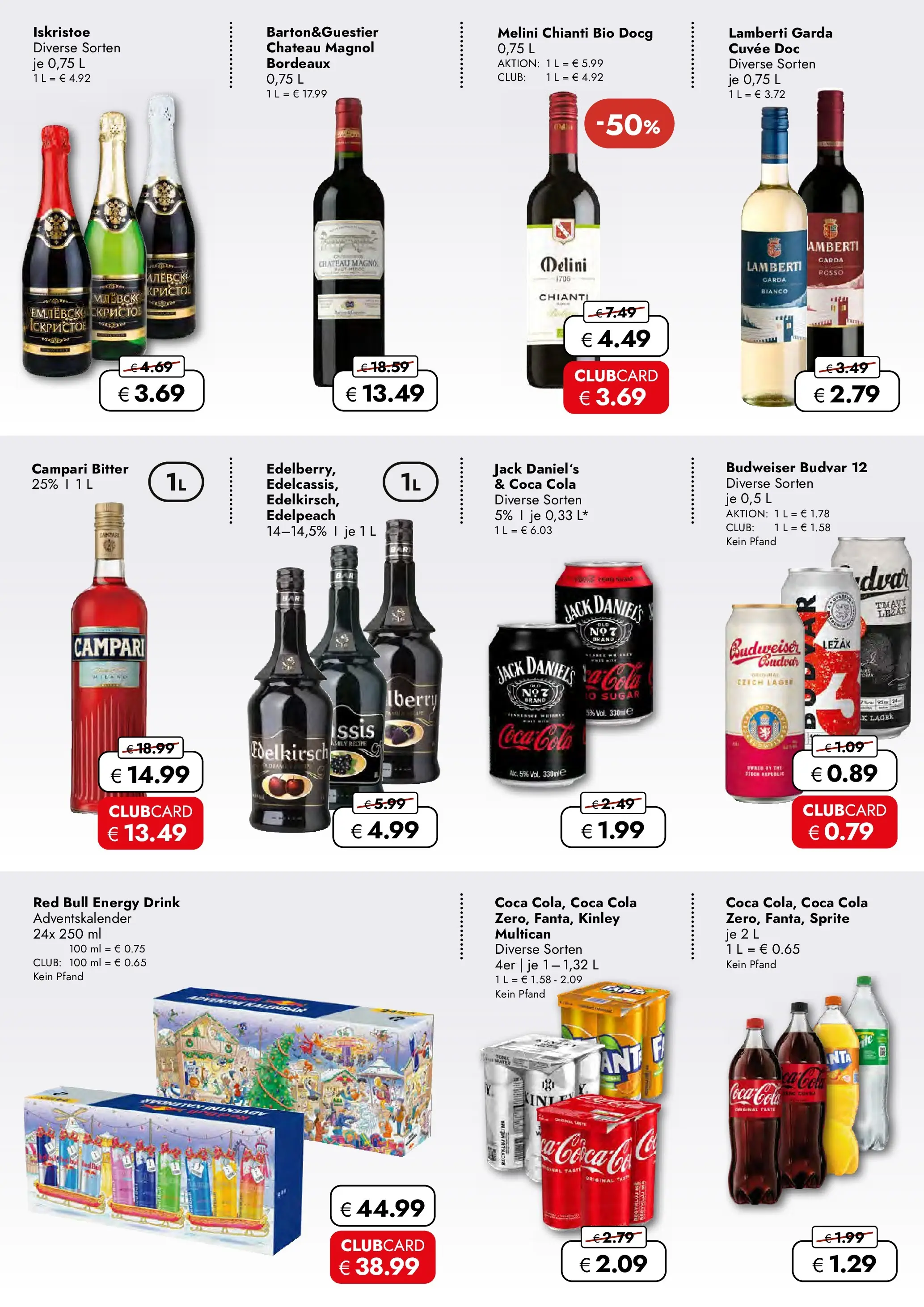 Travel FREE Flugblatt von 31.10.2025 - Aktuelle Angebote | Seite: 5 | Produkte: Nauriit