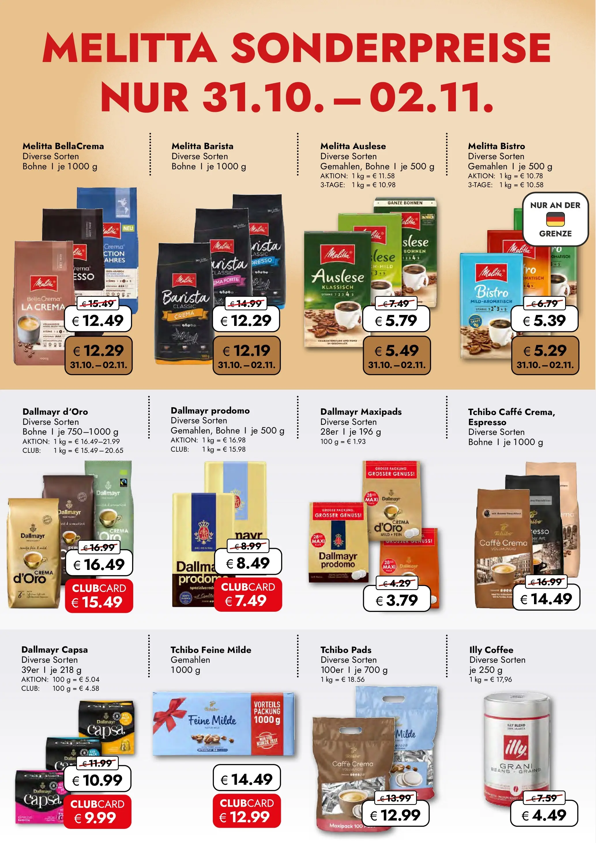 Travel FREE Flugblatt von 31.10.2025 - Aktuelle Angebote | Seite: 7