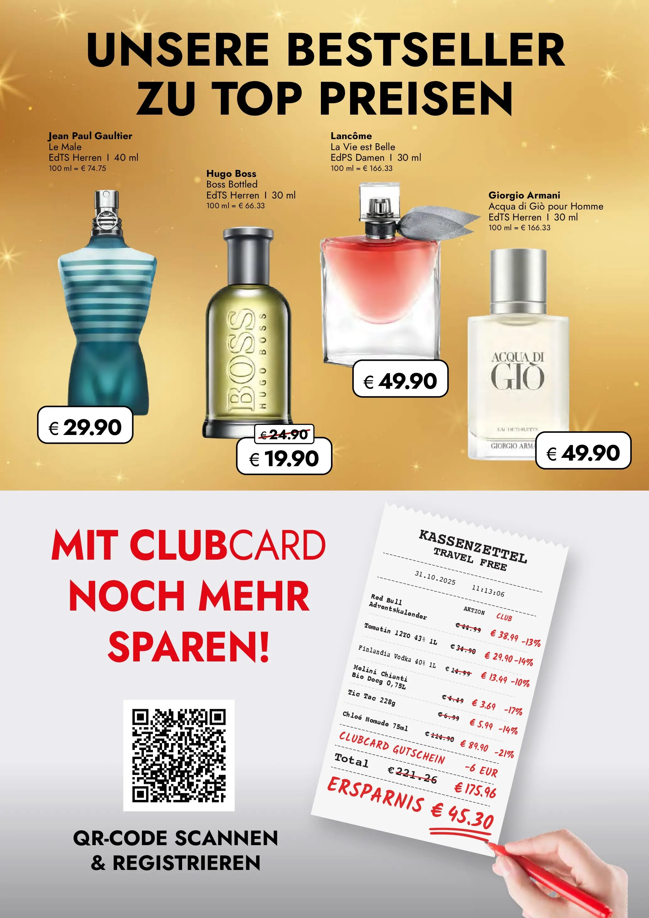 Travel FREE Flugblatt von 31.10.2025 - Aktuelle Angebote | Seite: 8