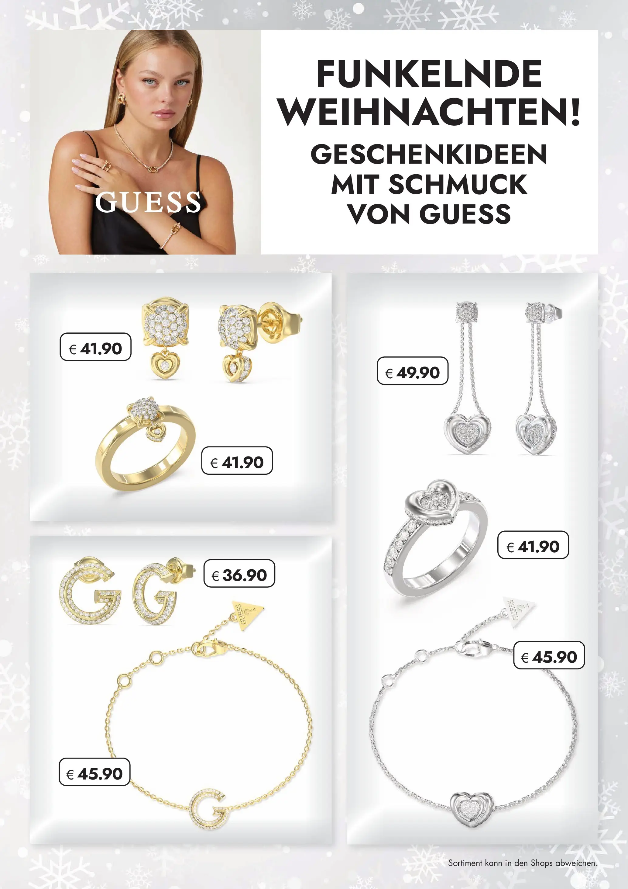 Travel FREE Flugblatt von 31.10.2025 - Aktuelle Angebote | Seite: 10