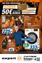 Helo Elektrohandels-GmbH Expert: Elektronikangebote - bis 18.11.2025