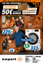 Helo Elektrohandels-GmbH Expert: Elektronikangebote - bis 18.11.2025