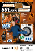 Helo Elektrohandels-GmbH Expert: Elektronikangebote - bis 18.11.2025