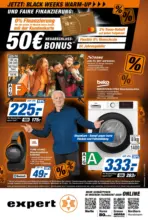 Helo Elektrohandels-GmbH Expert: Elektronikangebote - bis 18.11.2025