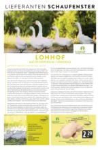 Hieber's Frischecenter: Meine Woche