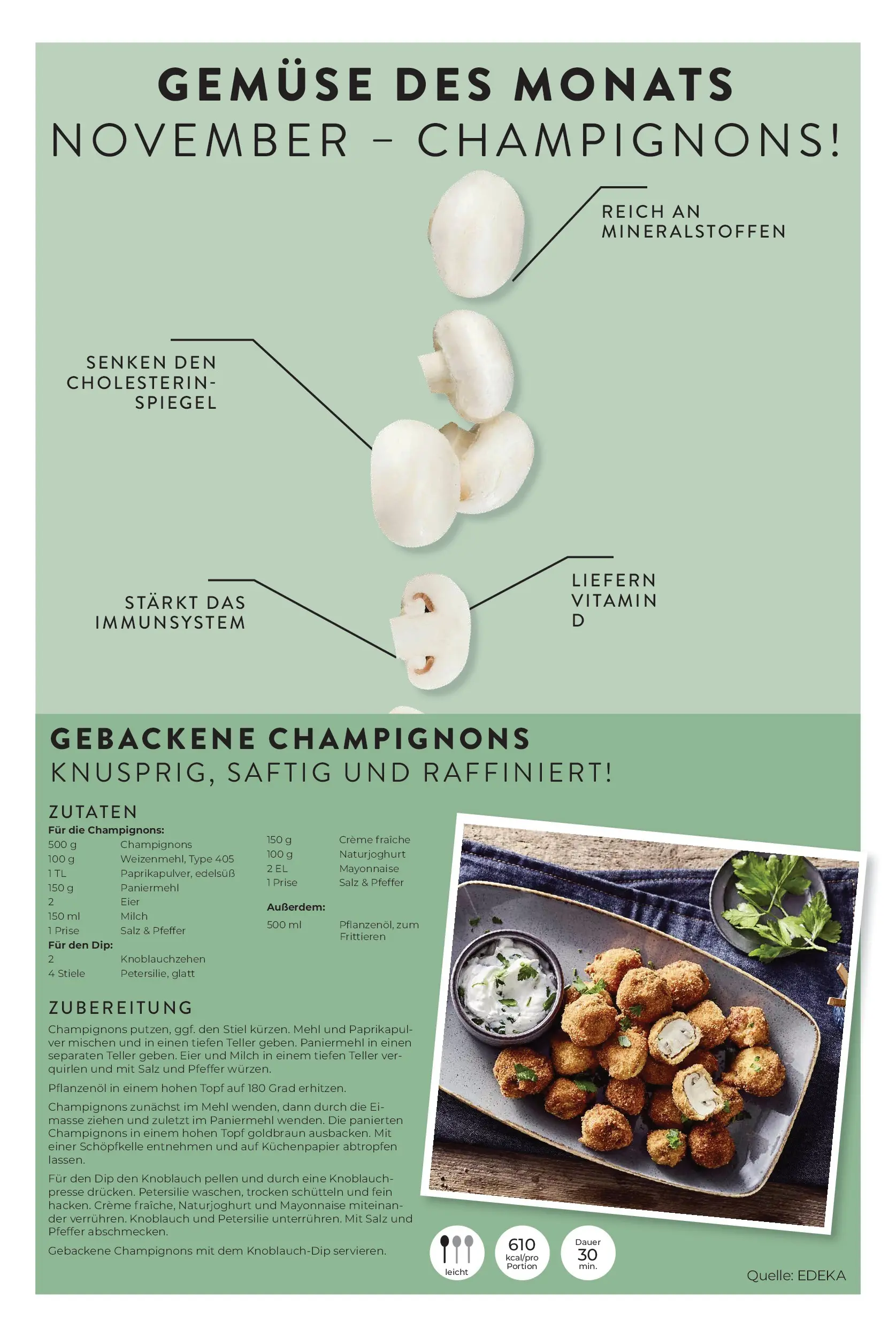 Entdecke - Hieber's Frischecenter: Meine Woche (ab 02.11.2025) zum Blättern | Seite: 17 | Produkte: Presse, Spiegel, Pfeffer, Petersilie