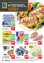 E center: Wochenangebote