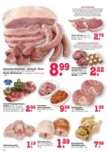 E center: Wochenangebote