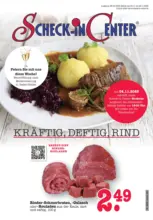 E center: Wochenangebote