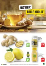 E center: Wochenangebote