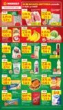 Супер оферти в T MARET с валидност до 10.11.2025
