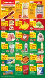 Супер оферти в T MARET с валидност до 10.11.2025