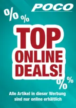 Poco: Top Online Deals