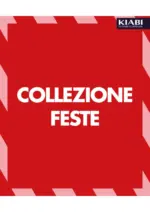 KIABI Collezione feste - al 20.11.2025