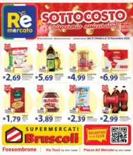 Sottocosto