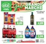 Del Prete Alimentari GRANDI MARCHE - al 10.11.2025