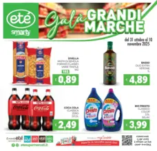 GRANDI MARCHE