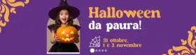 Halloween da paura!