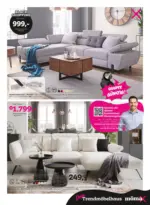 mömax Black Shopping - bis 02.12.2025