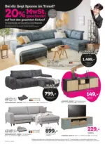 mömax Black Shopping - bis 02.12.2025