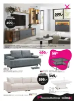 mömax Black Shopping - bis 02.12.2025