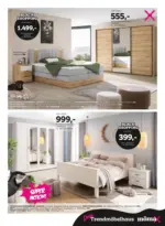 mömax Black Shopping - bis 02.12.2025