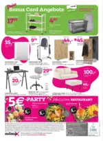 mömax Black Shopping - bis 02.12.2025