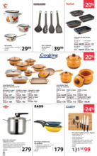 Catalog Selgros până în data de 13.11.2025