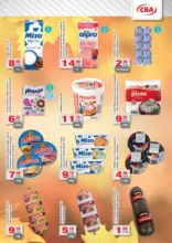 Catalog CBA până în data de 20.11.2025