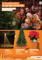 OBI újság érvényessége 2025.11.30-ig