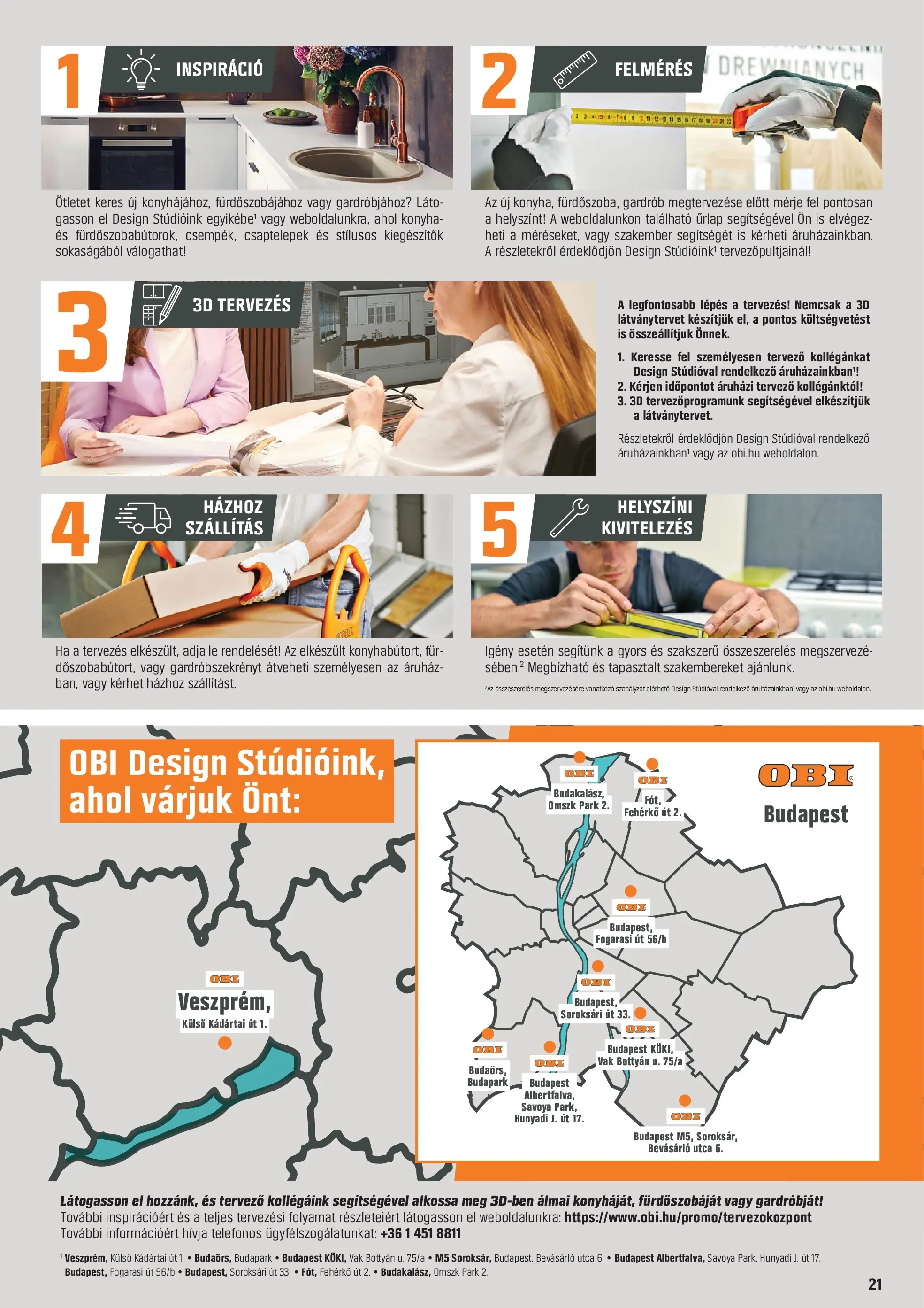 OBI - OBI újság érvényessége 2025.11.30-ig - 2025.11.04. -tól/töl > akció, lapozható szórólap 🛍️ | Oldal: 21 | Termékek: Gardrób