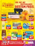 Netto: Wochenangebote
