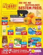 Netto: Wochenangebote