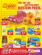Netto Marken-Discount Netto: Wochenangebote - bis 08.11.2025