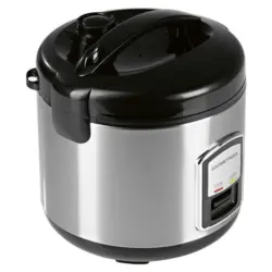 GOURMETmaxx Reiskocher