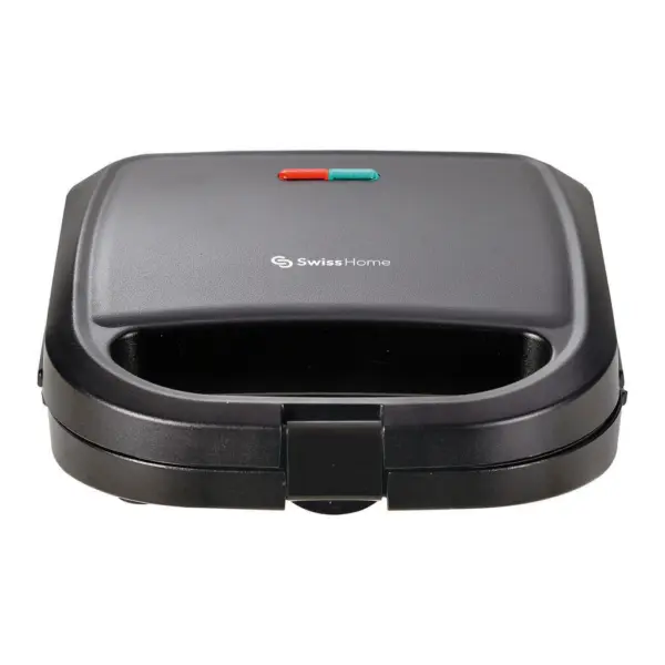 SWISS HOME Sandwichmaker