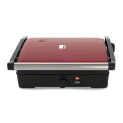 BERGNER Kontaktgrill