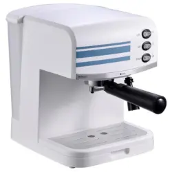 BERGNER Espressomaschine